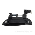 82650-02100 82660-02100 Manija de la puerta delantera para Hyundai Atos